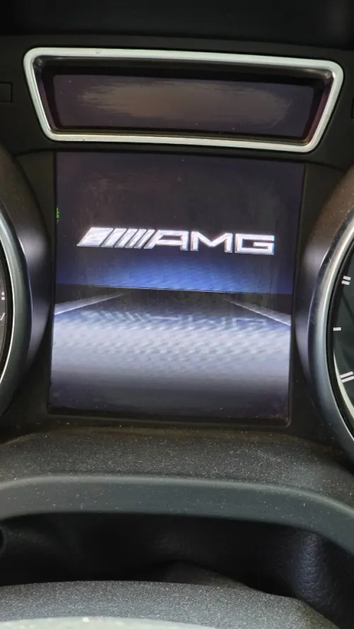 Mercedes CLA 2014 