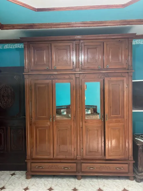 Location vacances Villa Skikda Tamalous