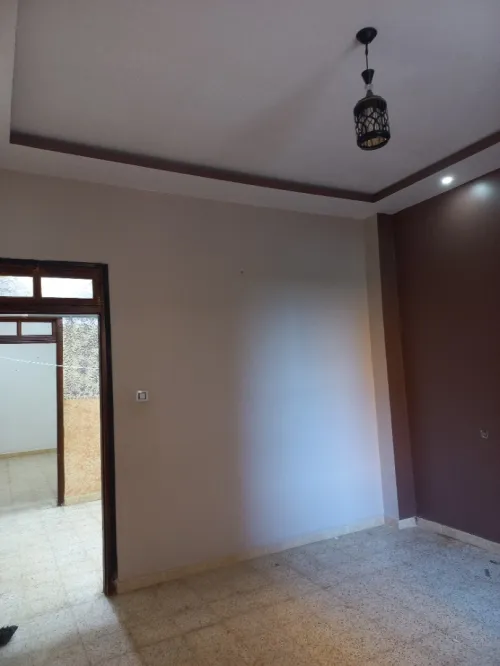 Location Appartement Niveau de villa F2 Boumerdès Boudouaou