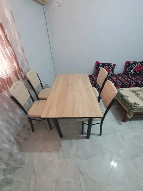Location vacances Appartement Mostaganem Mostaganem