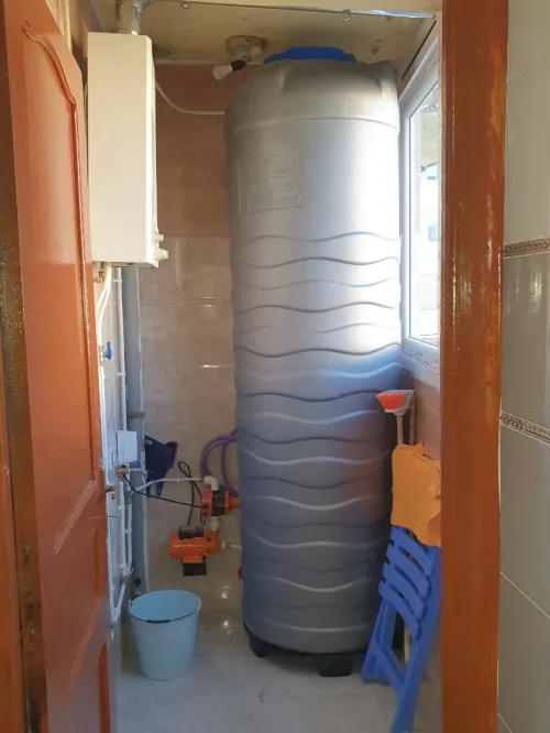 Location vacances Appartement Mostaganem Mostaganem