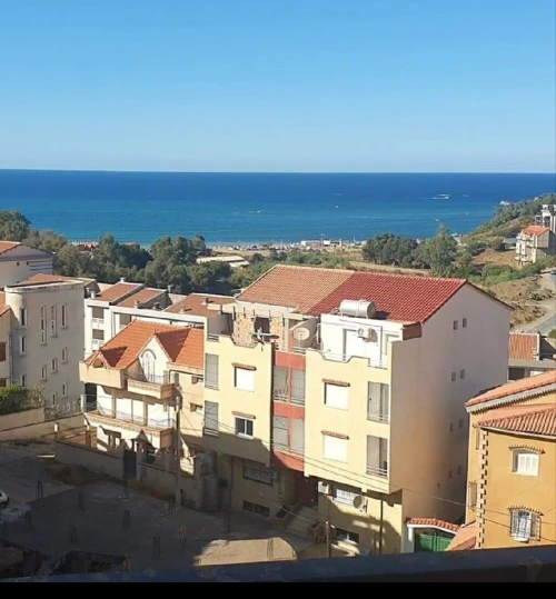Location vacances Appartement F3 Tizi Ouzou Tigzirt