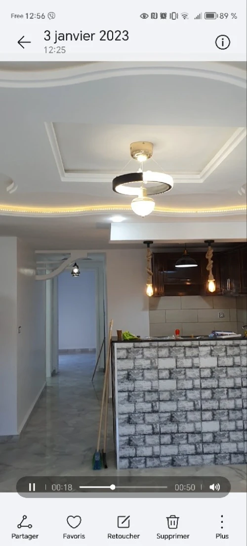 Location Appartement Tizi Ouzou Tigzirt