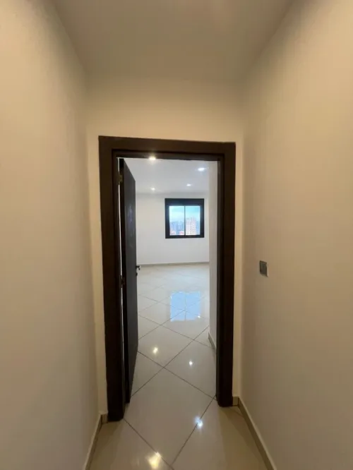 Vente Appartement F4 Oran Bir el djir