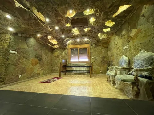 Vente Villa Oran Bir el djir