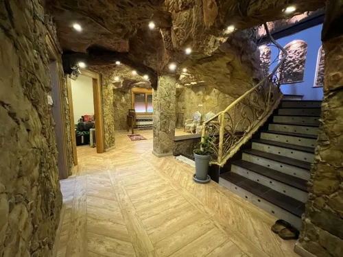 Vente Villa Oran Bir el djir