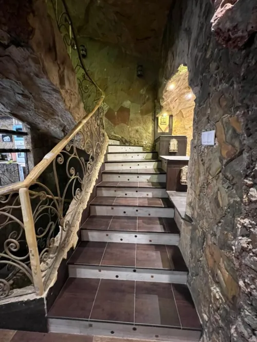 Vente Villa Oran Bir el djir