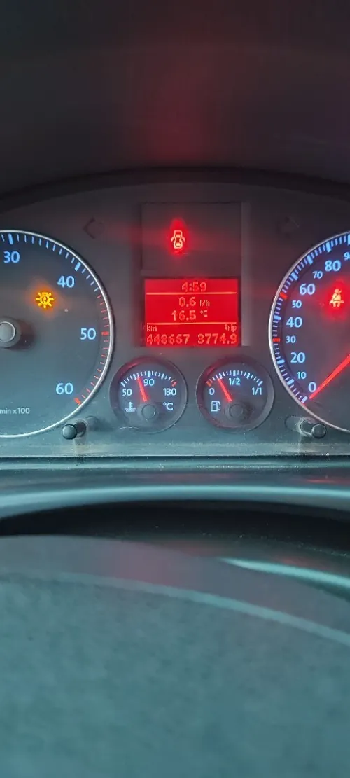 Volkswagen Touran 2010 Touran