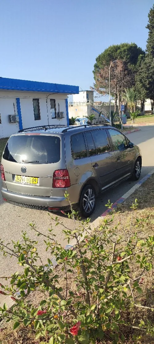 Volkswagen Touran 2010 Touran