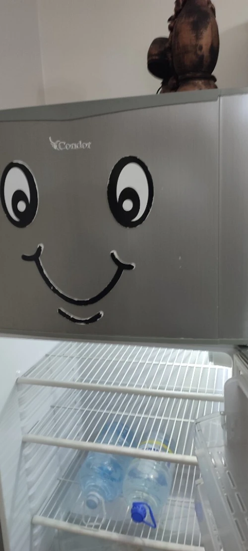 Refrigirateur
