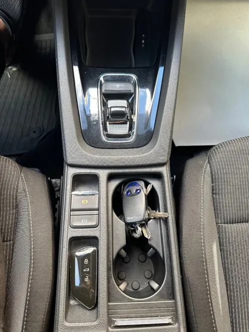 Skoda Octavia 2021 Ambition
