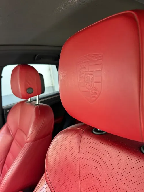 Porsche Macan 2018 Macan