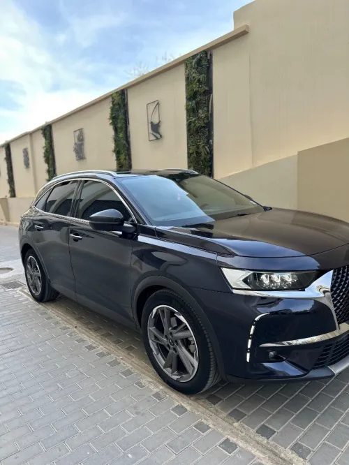 Citroen Ds7 2023 RIVOLI