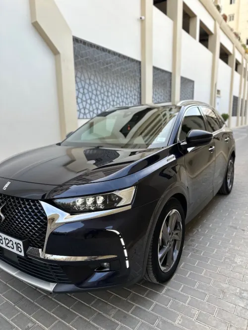 Citroen Ds7 2023 RIVOLI