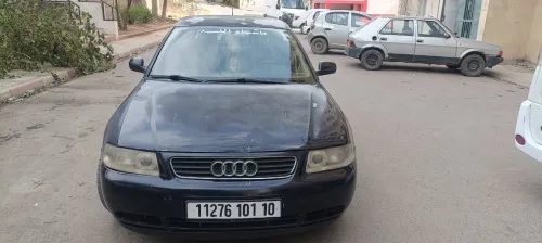 Audi A3 2001 A3