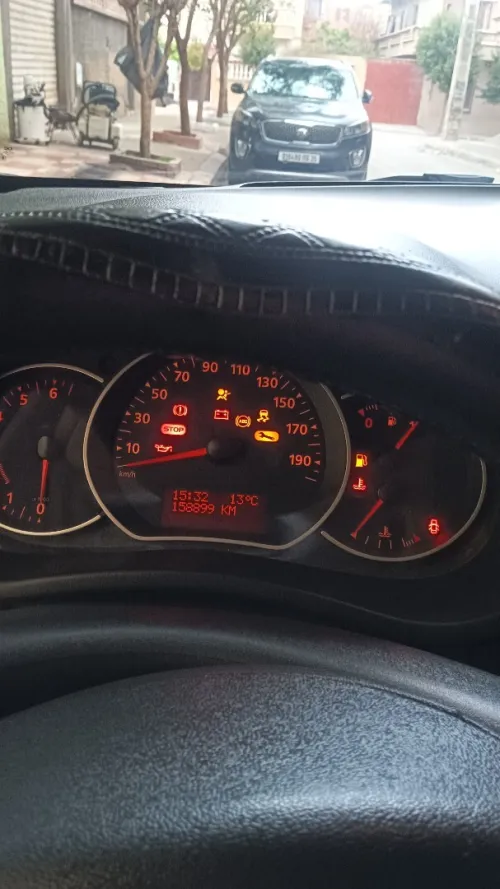 Renault Kangoo 2020 Privilège +