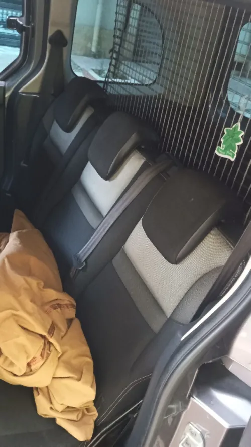 Renault Kangoo 2020 Privilège +