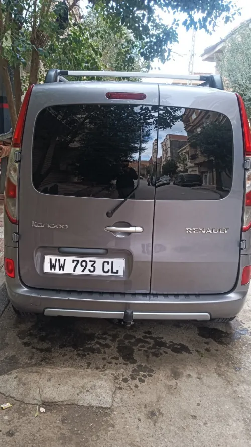 Renault Kangoo 2020 Privilège +