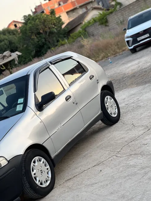 Fiat Palio 2004 Fire