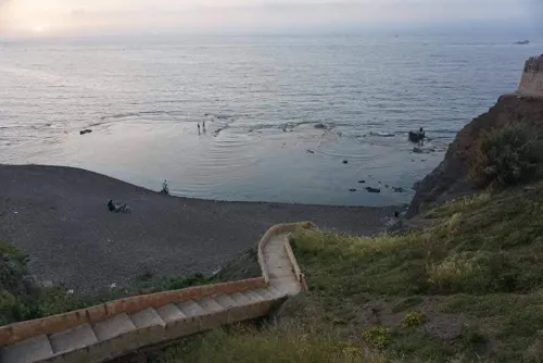 Location vacances Appartement F2 Béjaïa Beni ksila