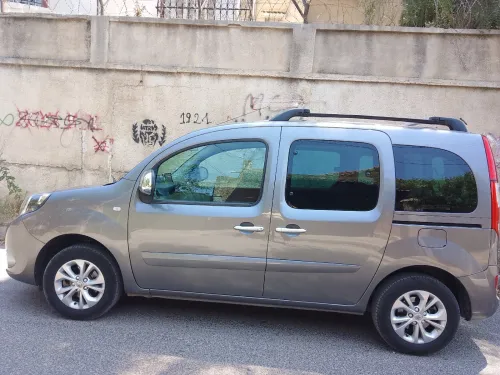 Renault Kangoo 2021 Vetrei tout options