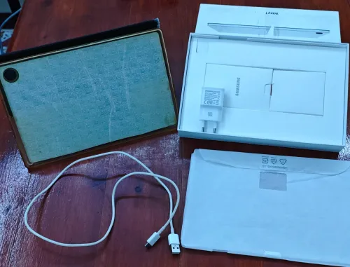 Tablet Samsung Galaxy Tab A8 Tab A8
