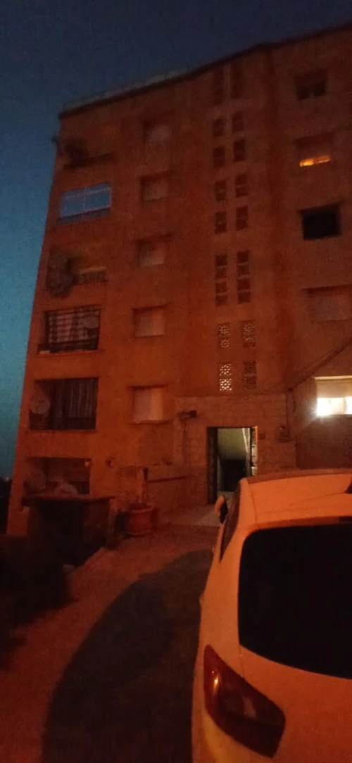 Vente Immeuble Alger Bouzareah