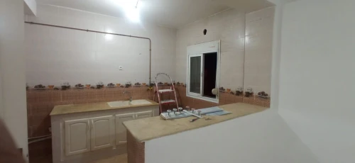 Vente Immeuble Alger Bouzareah
