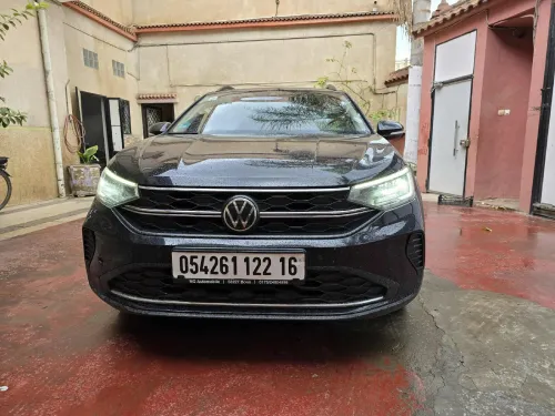 Volkswagen Taigo 2022 Life Plus