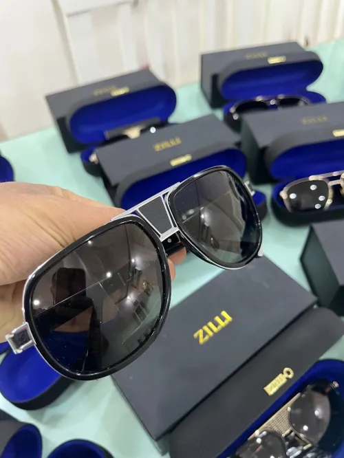 Lot lunette zilli 29 pieces neuf