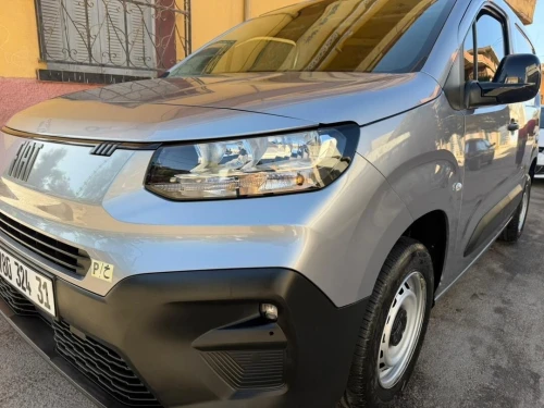 Fiat Doblo 2024 