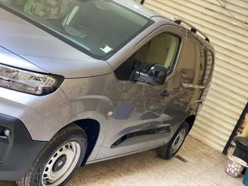 Fiat Doblo 2025 