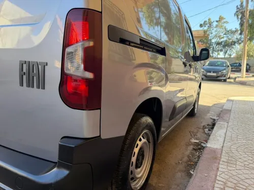 Fiat Doblo 2024 
