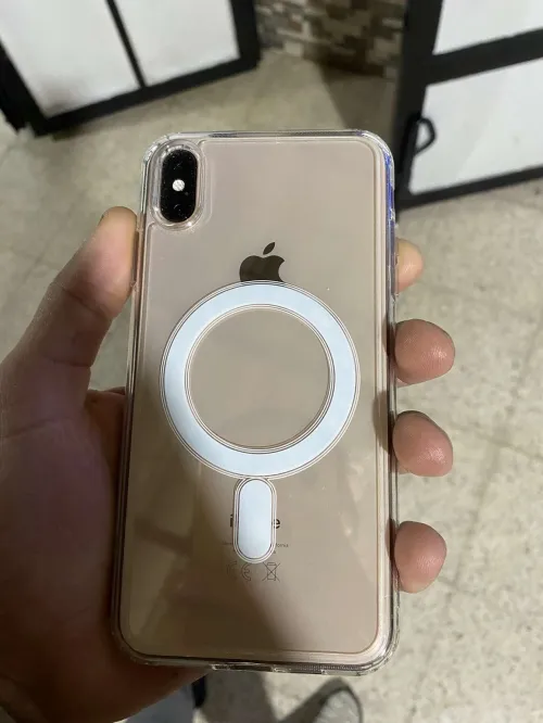 I phone Xsmax