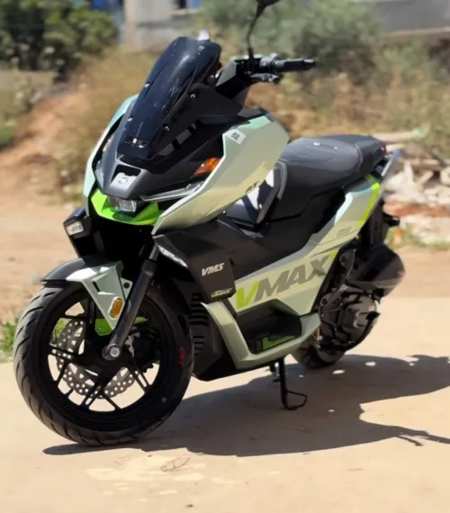 Vms Vmax 200+ 2026