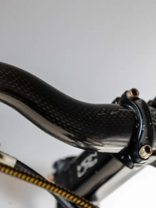 Enduro Engine-Lab  roues 26, frein hydrolique
