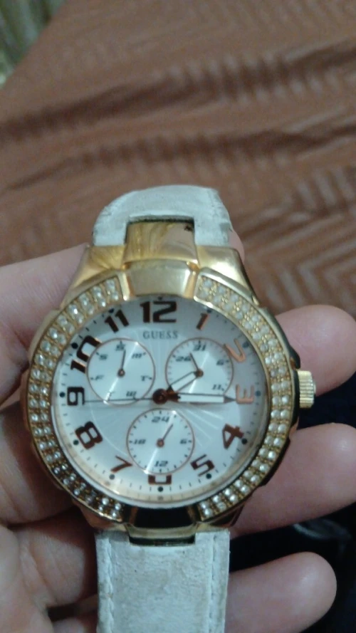 Montre guess d'origine
