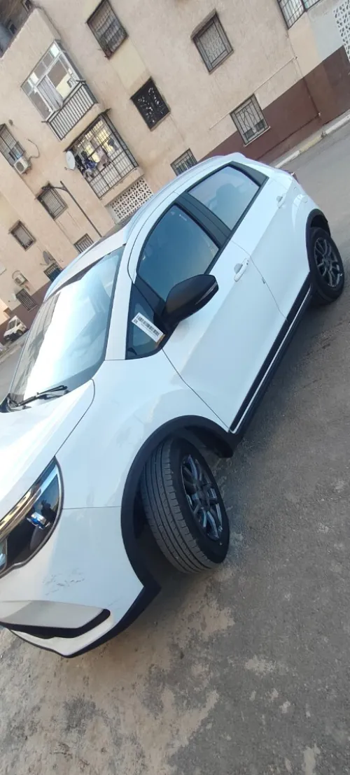 Lifan Livan 2026 