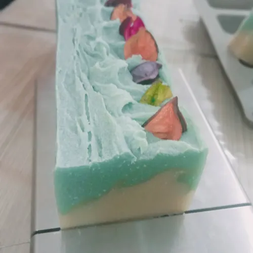 Formation professionnelle fabrication de savon artisanal   