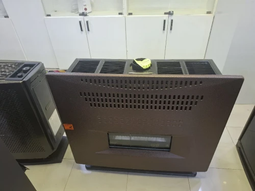 Chauffage a gaz naturel  N48 zass turbo 16kw