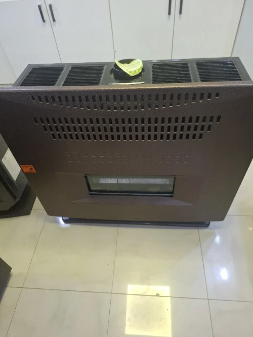 Chauffage a gaz naturel FG14Gold 14kw