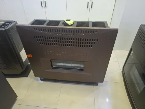Chauffage a gaz naturel  N48 zass turbo 16kw