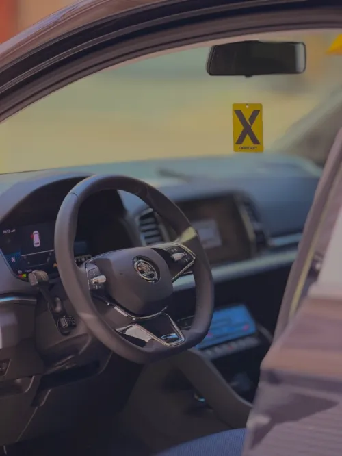 Skoda Karoq 2025 Sportline