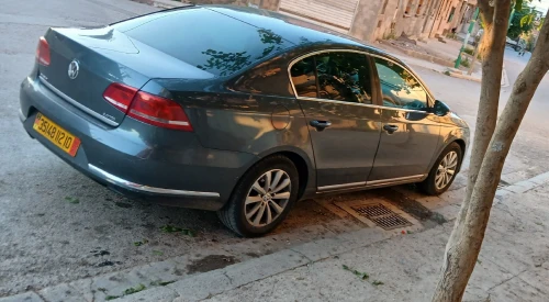 Volkswagen Passat 2012 Confort