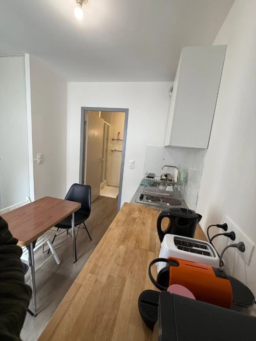 Location vacances Appartement 