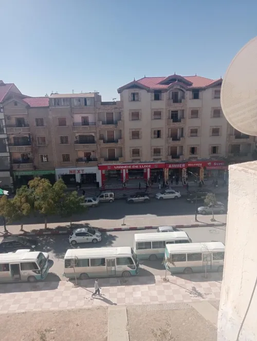 Vente Appartement F4 Bordj Bou Arreridj Bordj bou arreridj