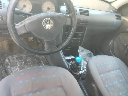 Volkswagen Gol 2006 Gol
