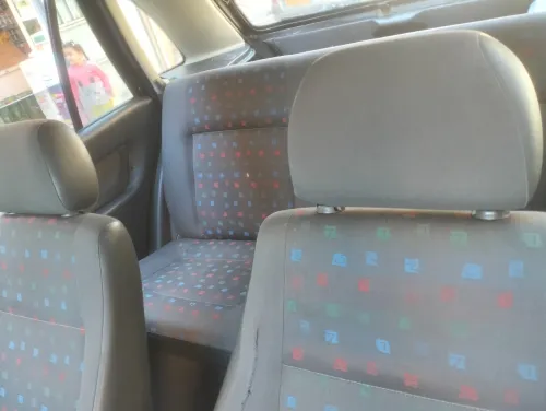 Volkswagen Gol 2006 Gol