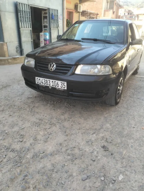 Volkswagen Gol 2006 Gol