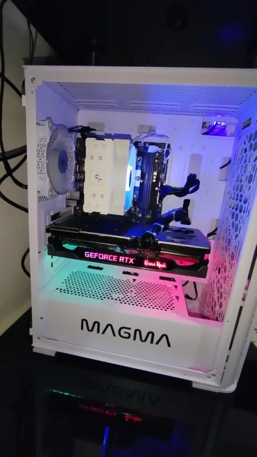 Pc gamer 
